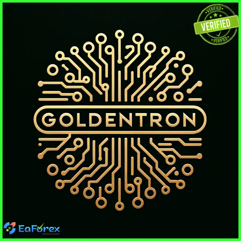 GoldenTron X EA MT5