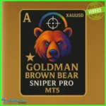 Goldman Brown Bear Sniper Pro MT5