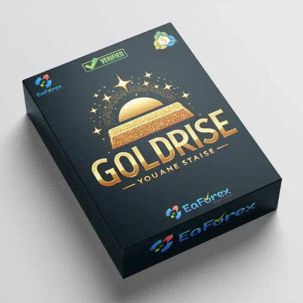 Goldrise XAUUSD h1 EA