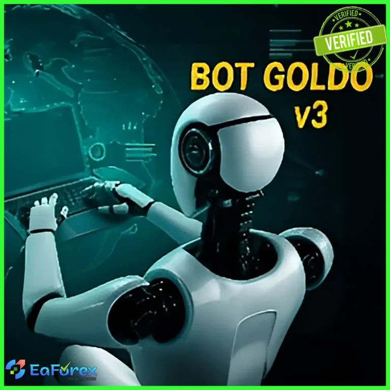 Goldv3 EA