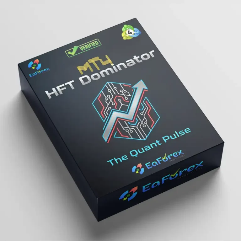HFT Dominator EA