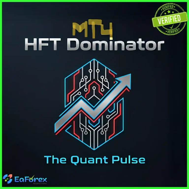 HFT Dominator EA MT4