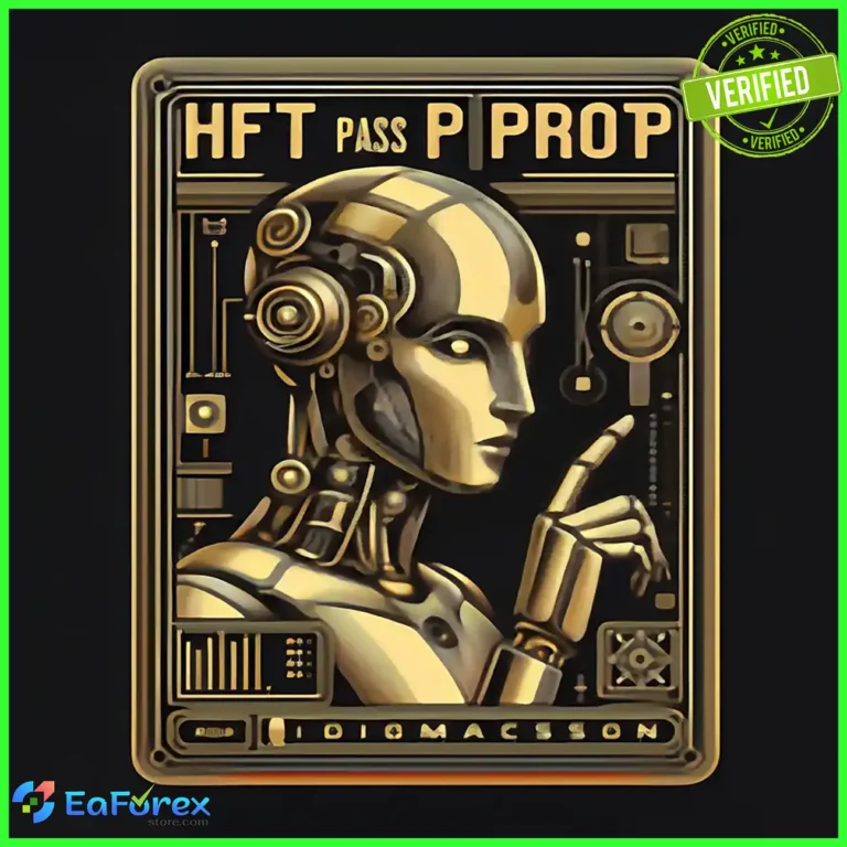 HFT Pass Prop Firm MT4
