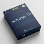HighSpeed EA