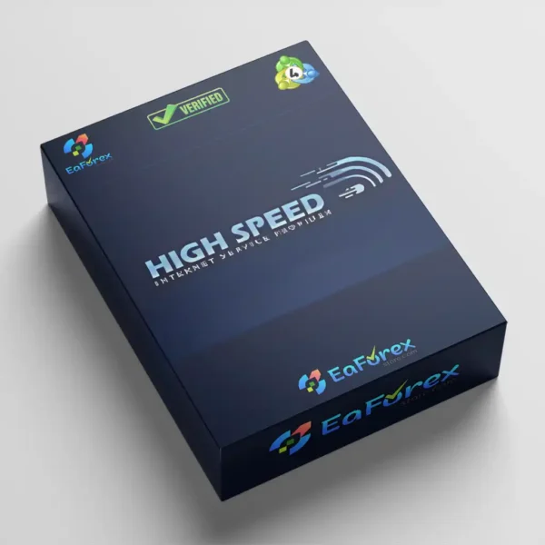 HighSpeed EA