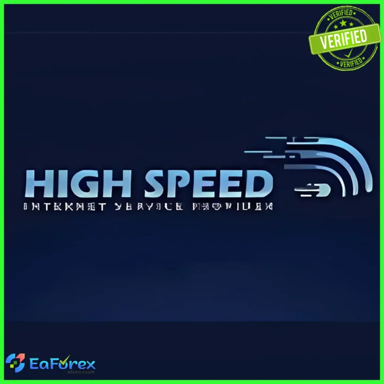 HighSpeed EA MT4