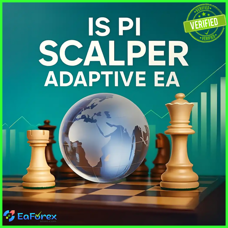 IS PI Scalper EA