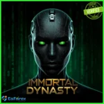 Immortal Dynasty EA MT4