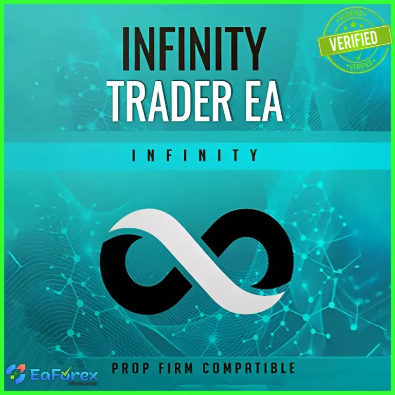 Infinity Trader EA
