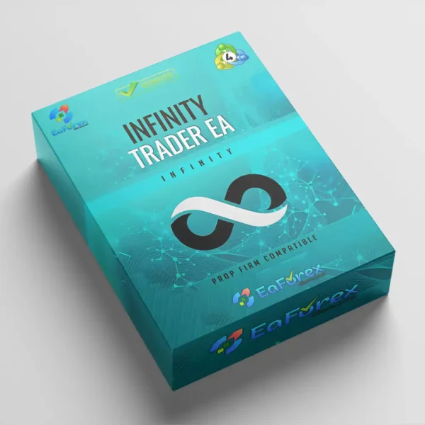 Infinity Trader EA MT4