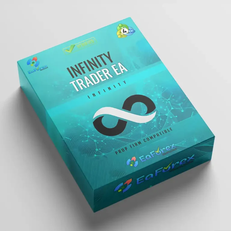 Infinity Trader EA MT4