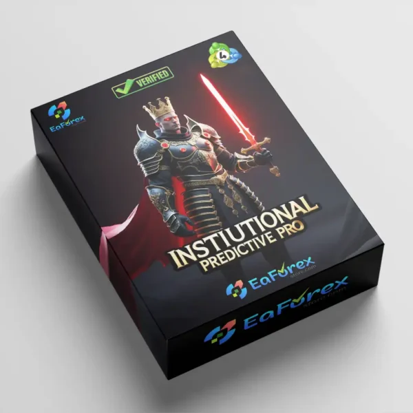 Institutional Predictive Pro