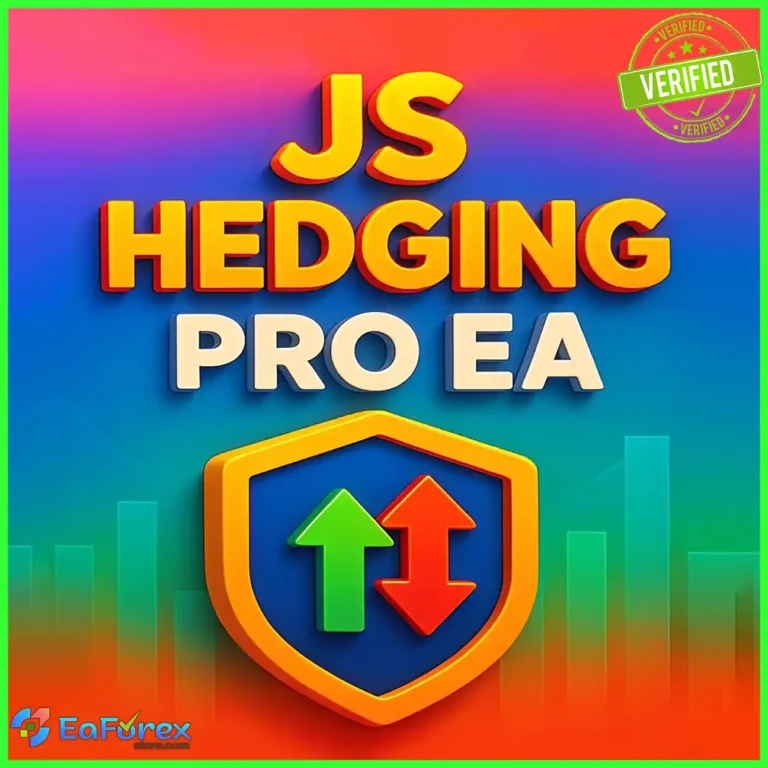 JS Hedging Pro EA MT5