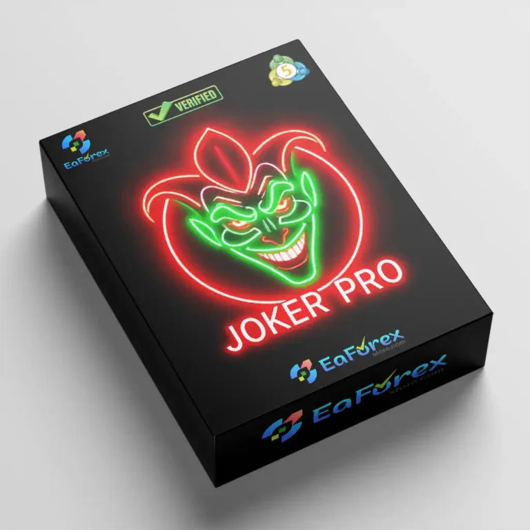 Joker Pro EURUSD h1