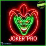 Joker Pro EURUSD h1 MT5