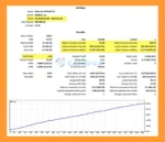 Joker Pro EURUSD h1 MT5 Backtets