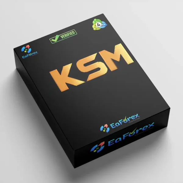 Ksm Bot4 EA