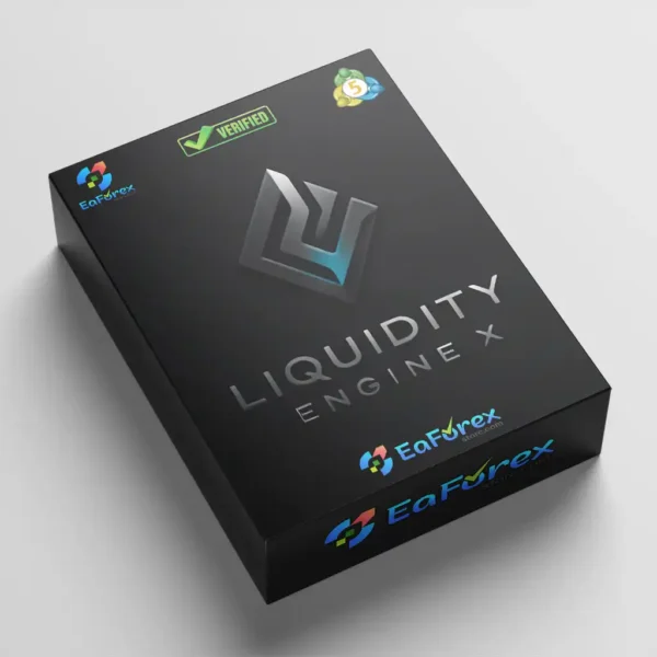 Liquidity Engine SMC ICT