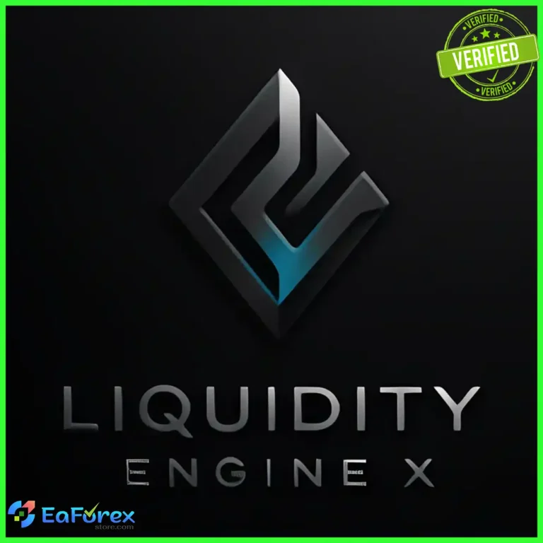 Liquidity Engine SMC ICT EA MT5