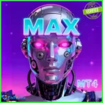 MAX Xauusd EA MT4