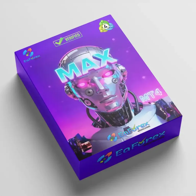 MAX Xauusd MT4
