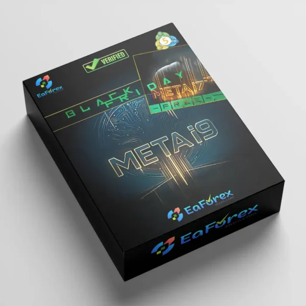 META i9 EA MT5