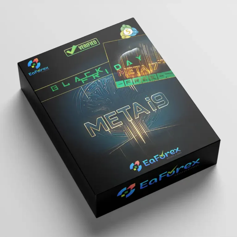 META i9 EA MT5