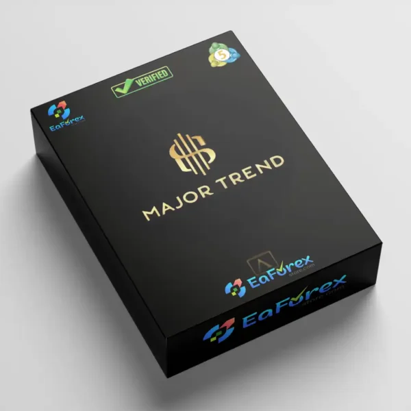 Major Trend EA