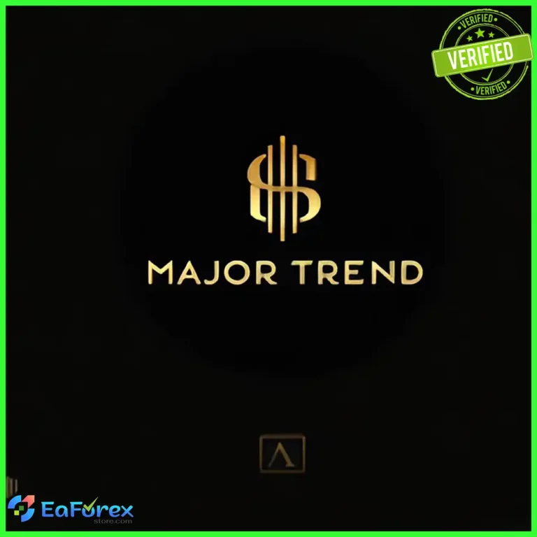 Major Trend EA MT5