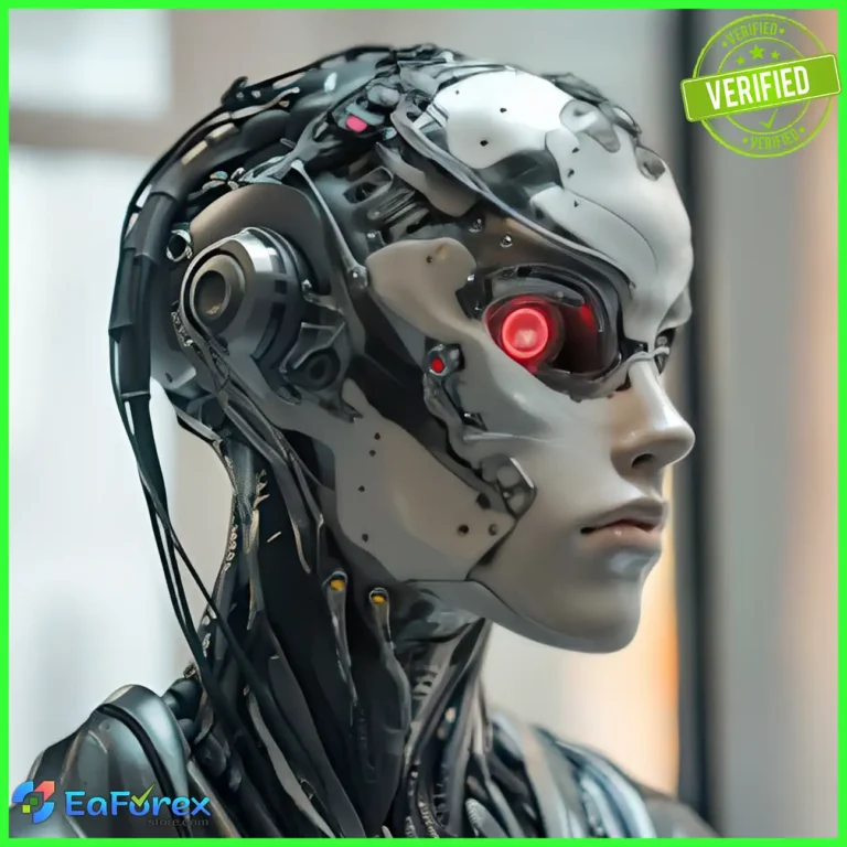 Market Maestro MM4 EA MT4