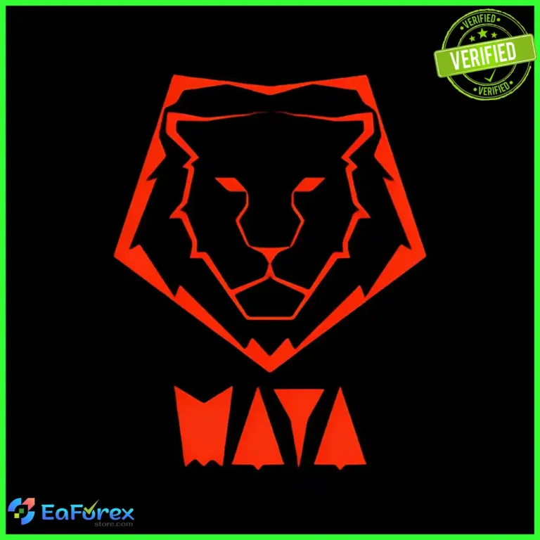 Maya MT5 EA