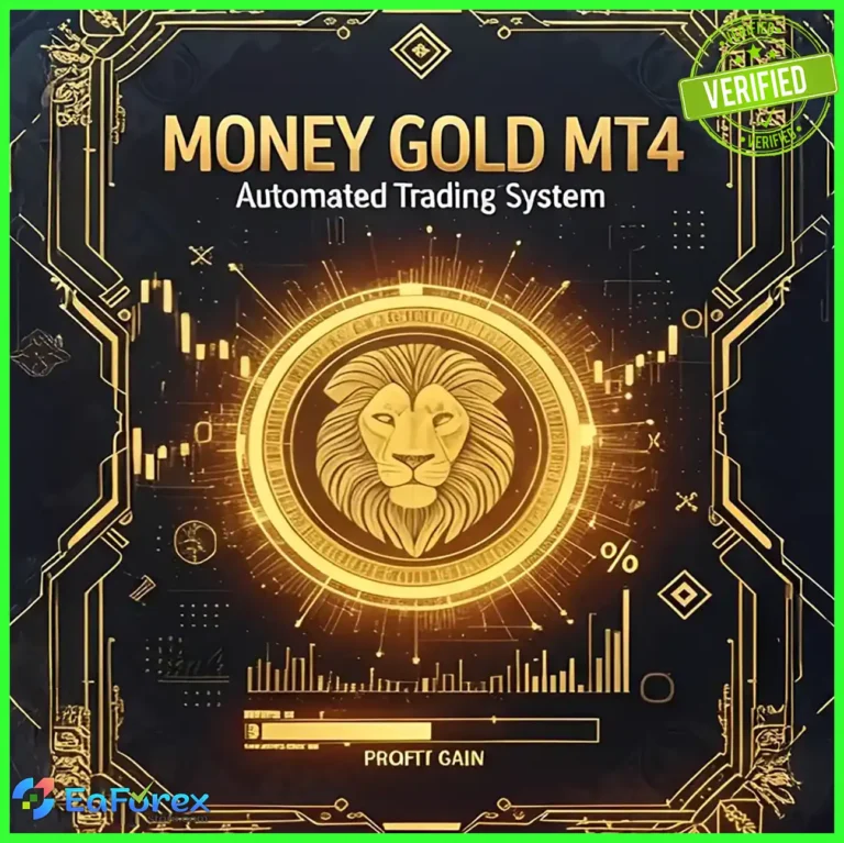 Money GOLD EA MT4