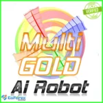 Multi Gold Ai Robot EA MT4