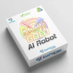 Multi Gold Ai Robot EA