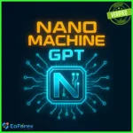 Nano Machine EA MT5