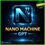 Nano Machine EA MT5