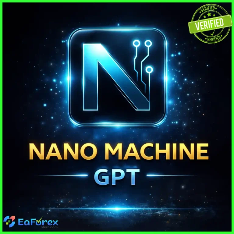 Nano Machine EA MT5