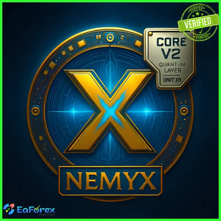 NemyX Core V2 EA MT5