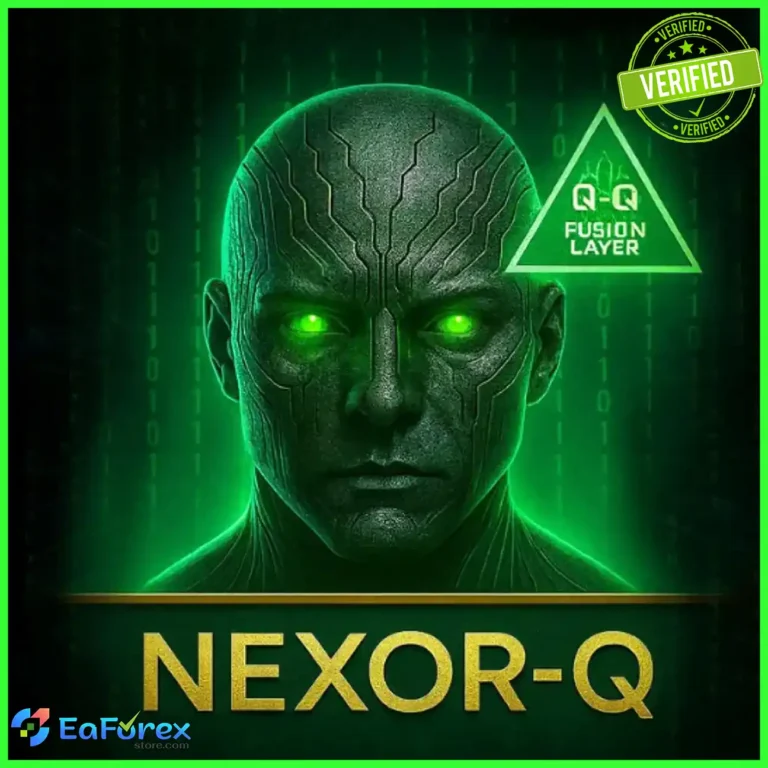 Nexor Q EA MT5