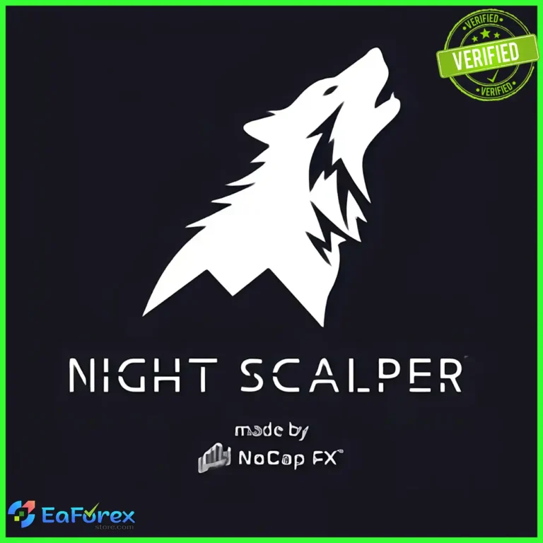 Night Scalper by NoCap FX EA MT5