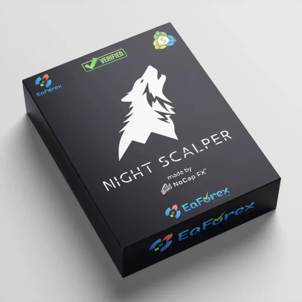 Night Scalper by NoCap FX MT5