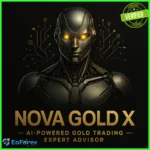 Nova Gold X EA