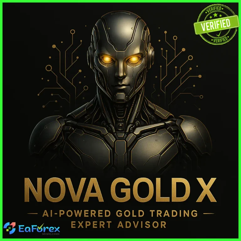 Nova Gold X EA