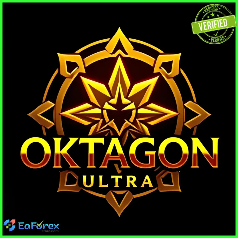 Oktagon Ultra XAUUSD h1 MT5