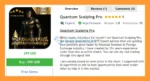Quantum Scalping Pro EA MT5 Overview