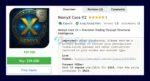 NemyX Core V2 EA Overview