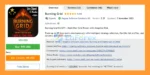 Burning Grid EA MT5 Overview