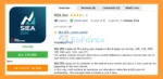 SIEA Zen EA MT5 Overview