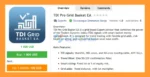 TDI Pro Grid Basket EA MT4 Overview