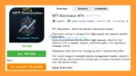 HFT Dominator MT4 Overview